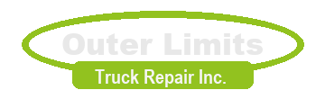 Outer Limits Truck Repair logo