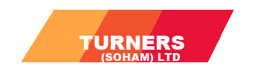 Turners Soham logo
