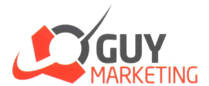 Guy Marketing logo
