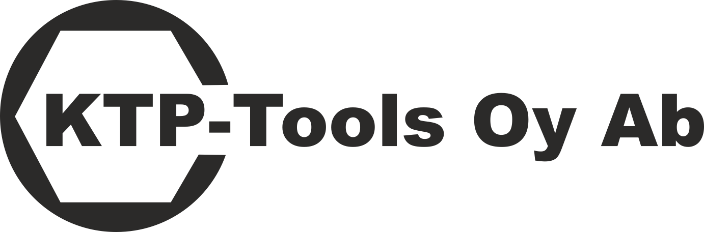 KTP-Tools Oy Ab logo