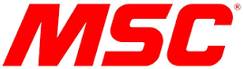 MSC Industrial Supply logo