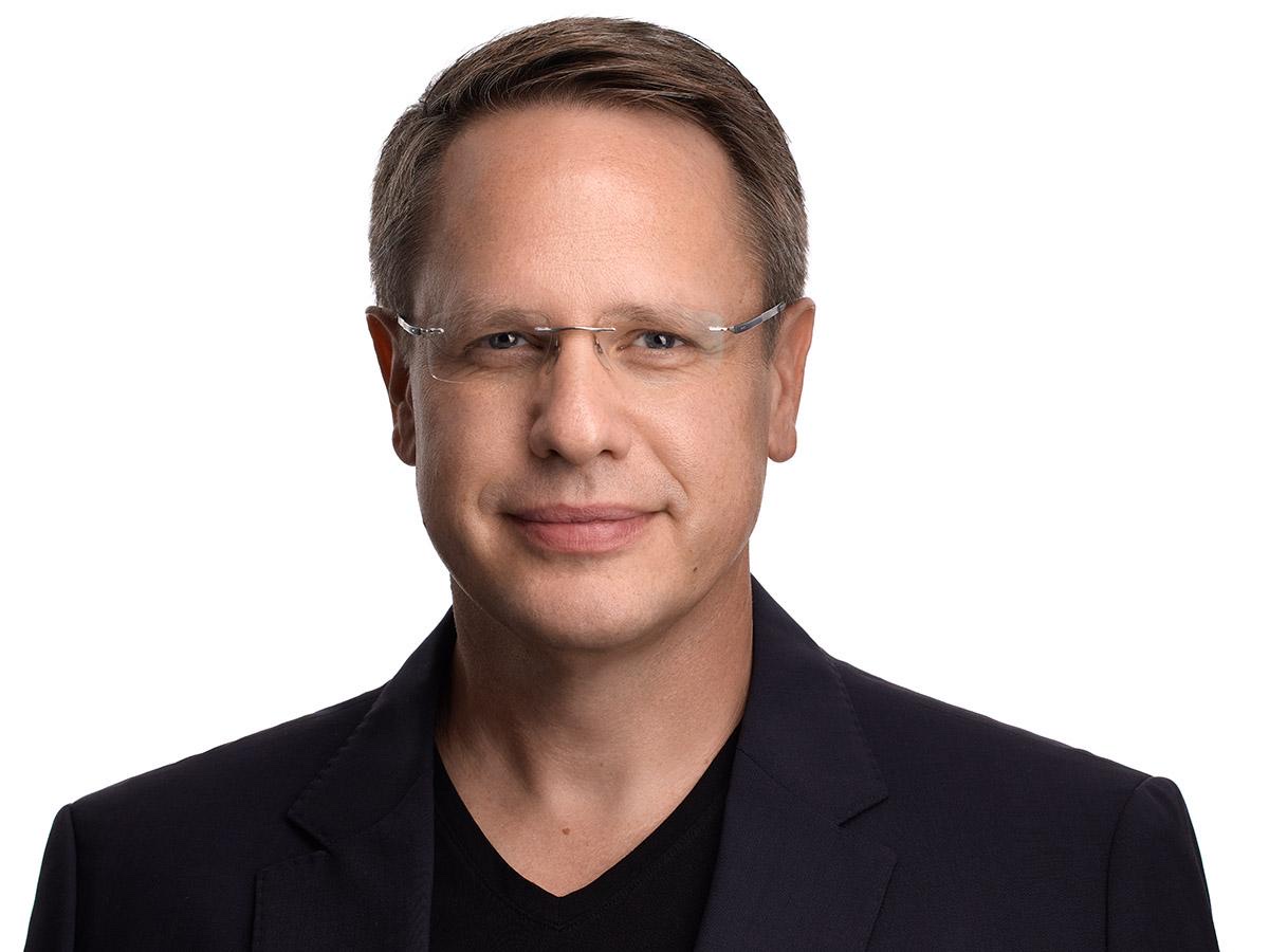 Philipp Silberkuhl, founder of Silbertool