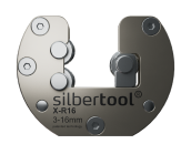 Silbertool Thread Repair Tools-Thread Savers