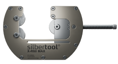 Silbertool Thread Repair Tools-Thread Savers
